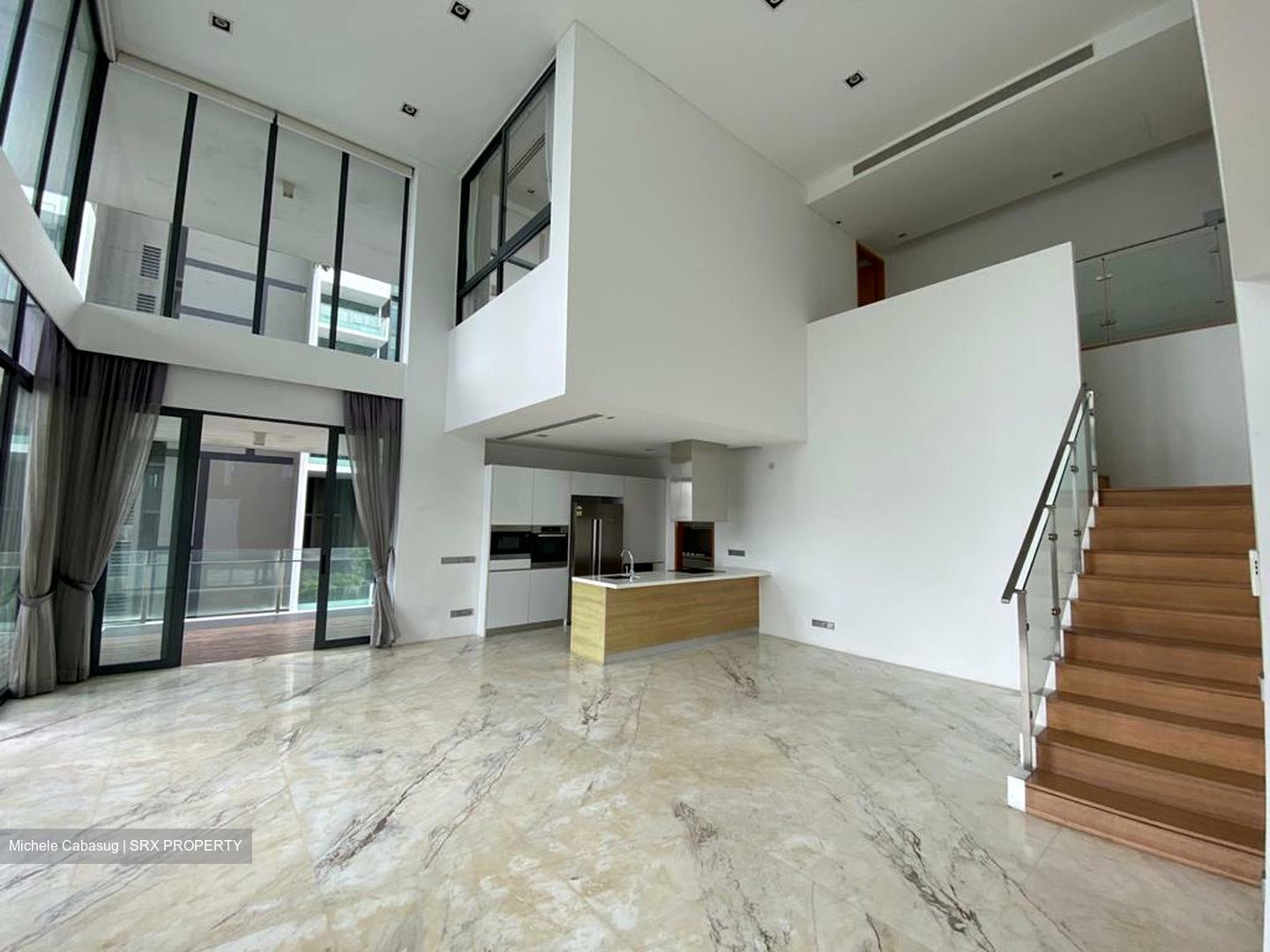 St. Thomas Walk (D9), Apartment #288487641